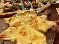 -沏点Trattoria意大利餐厅(新街口店)