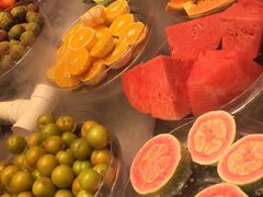 -加餐海鲜自助(宝龙一城店)