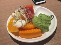 -诺丁牛排披萨自助餐厅(汕头苏宁店)