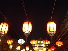 -戚继光故里