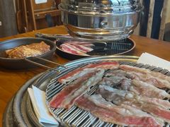拌牛五花肉-青鹤谷(苏州店)