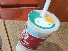 -阿水大杯茶(高新万达金街二店)