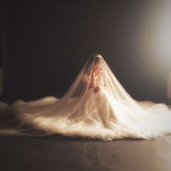 韩式唯美清新-爱城婚纱摄影·品质严选店