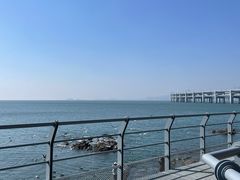 -银沙滩浴场