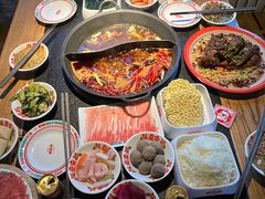 -牛市坎火锅(温州街店)