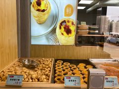 -包满意面包糕点(东坝店)