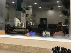 -芬芳甜品(体育东横街店)