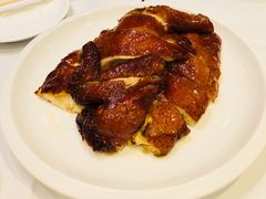 -彩福皇宴(皇室堡店)