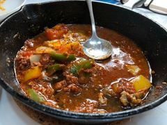 北非蛋-吃饼人西餐(南开店)