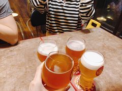 -Boxing Cat Brewery拳击猫精酿啤酒馆(永福店)