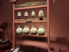 -中国闽台缘博物馆