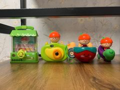 -海底捞火锅(杭州萧山宝龙广场店)