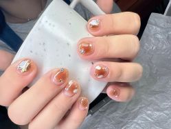-Hands Nail专业美甲美睫
