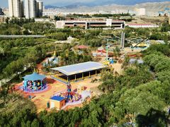 -水上乐园·欢乐世界