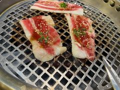 -千寻山野烤肉(中关村店)