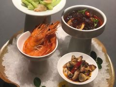 -百富源·海鲜辽菜(张士店)