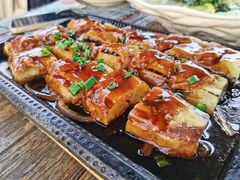 -艺术食堂(创意料理)