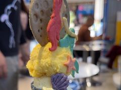 -CORNER CONE GELATO酷矿手作霜淇淋(南头古城店)
