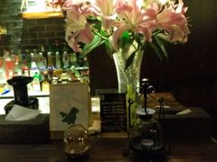 -LAMP BAR 水烟音乐酒吧