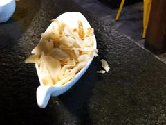 -美滋滋尚鱼烤鱼餐厅(空港店)