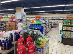 -重百超市(鲁能星城店)