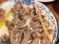 -华哥新鲜猪精品美食