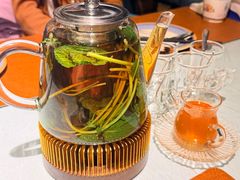 -海尔巴格一甸茶餐厅(团结路店)