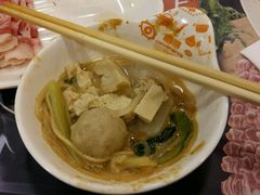 -呷哺呷哺(松江开元店)