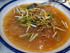 -阿庄新豫菜(航海东路店)