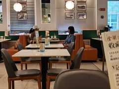 -金湖港式餐厅(建外店)