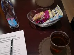 -郑州新郑国际机场T2航站楼-贵宾厅B区