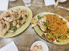 -贞姨美食·老字号海鲜大排档