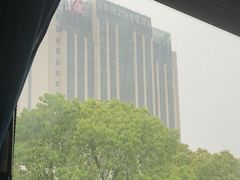 -常熟理文铂尔曼酒店
