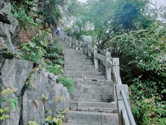 -叠彩山景区