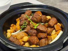 -狮王府淮扬菜(百家湖1912店)
