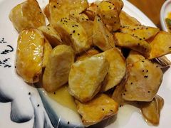 拔丝地瓜-徐家饭堂(金碧家园店)