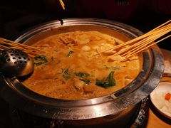 -杨翔豆皮涮牛肚(万和城店)