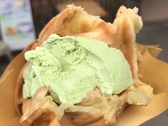 -成裕雪糕店(士多店)
