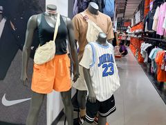 -五环Outlets(高新工厂店)