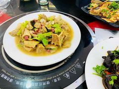 -菌粹源野生菌(木水花市场店)