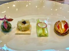 冷菜拼盘-子福慧(虹桥店)