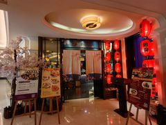 -科尔海悦酒店樱之河日本料理(清河东路店)