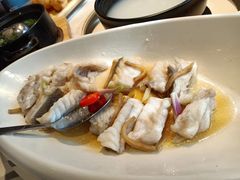 -滋粥楼·顺德菜(番禺广场总店)