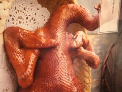 五香熏鸡-恒盛居回族饭店