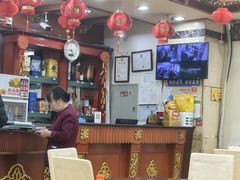 -郭林家常菜(洋桥店)