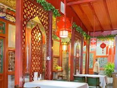 -阿西娅食府(中关村店)