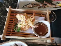 -高木日本料理(静安寺店)
