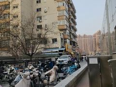 -小李烧鸡(西北角总店)