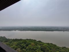 -采石矶景区