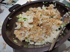 -小方外婆菜(蒙山路店)